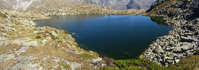 Laghi.......del TRENTINO